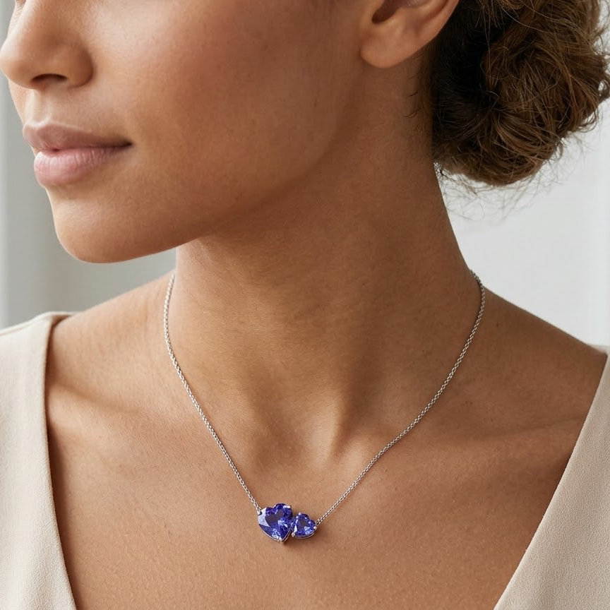 Колье 07-0287/6