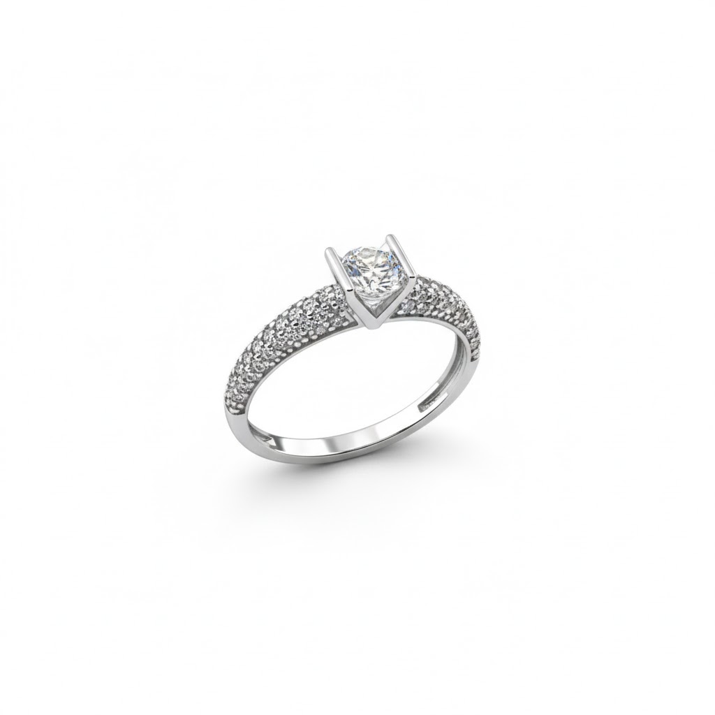 Кольцо 01-0158-1201