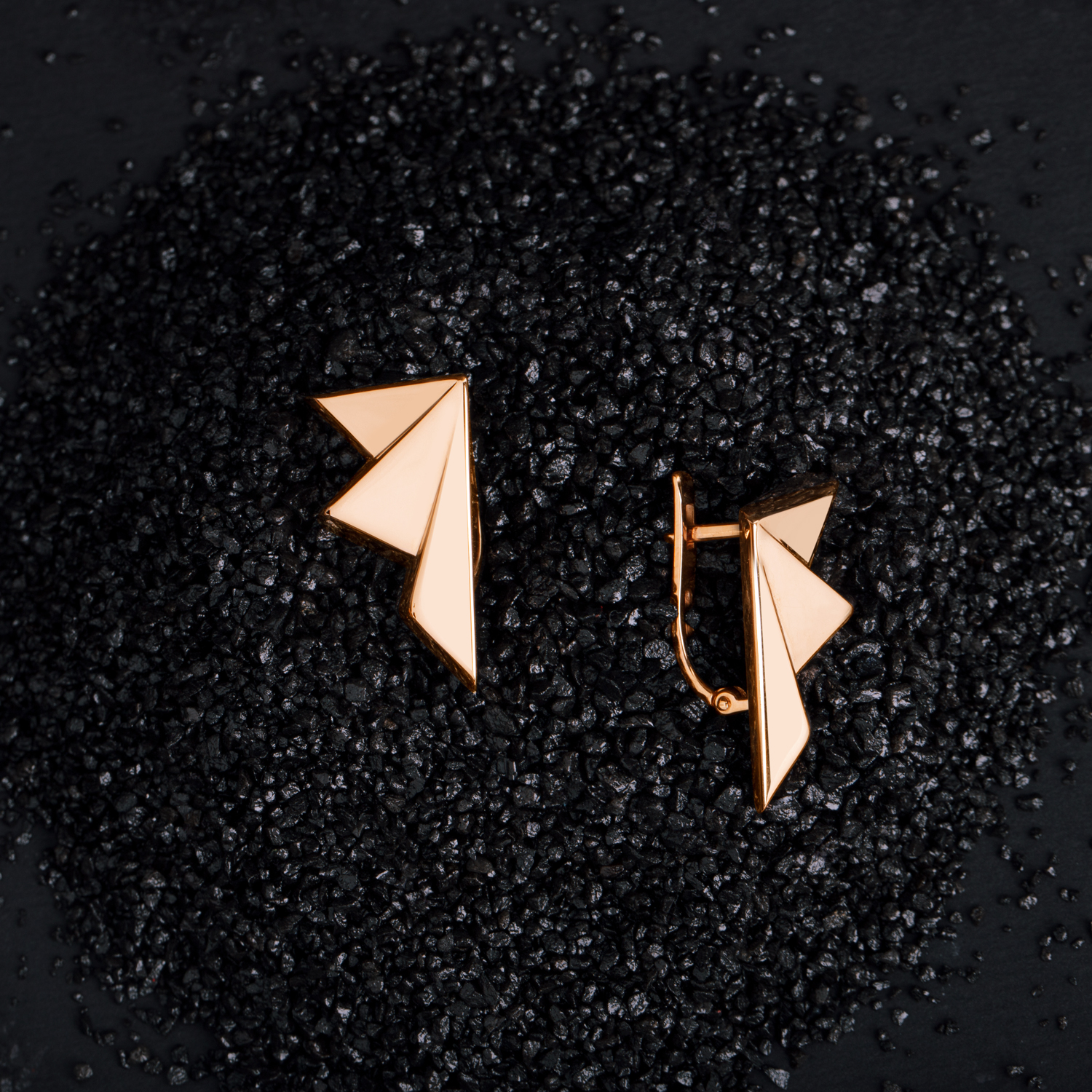 Серьги 901282-1000