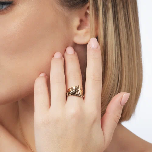 Кольцо 01-5030-00-000-1110-59