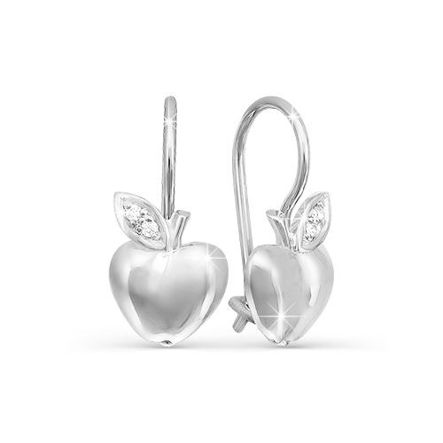 Серьги с121261