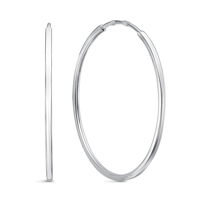 Серьги конго с5204524/30