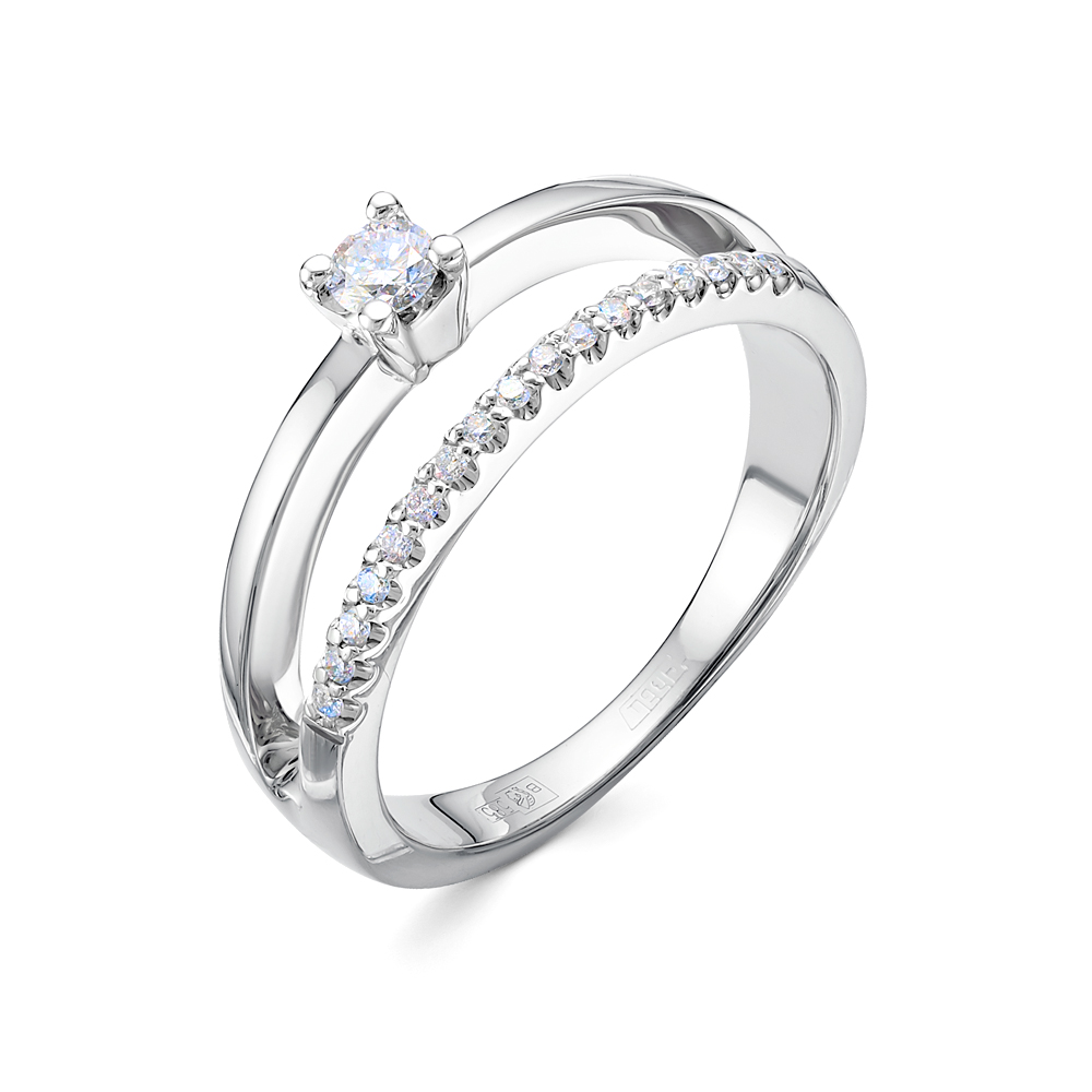 Кольцо 1-741-20