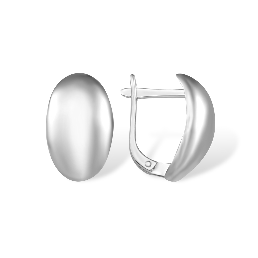 Серьги 12000110119