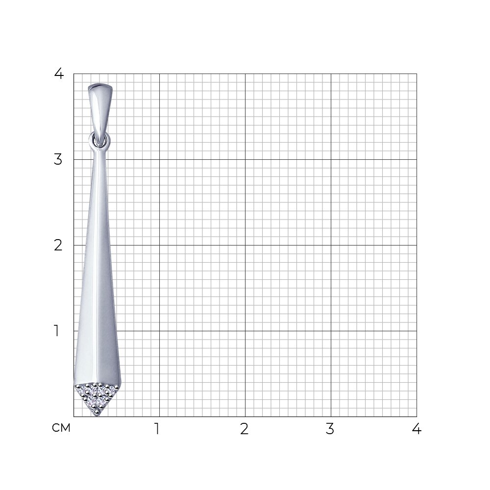 Подвеска 94032092