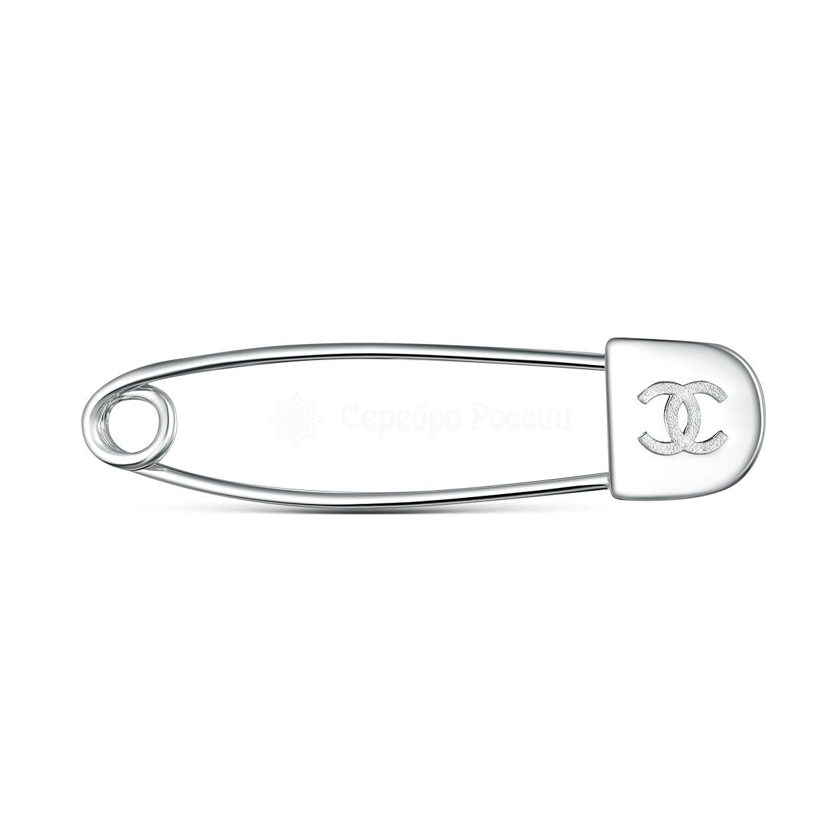 Брошь Бр-13р