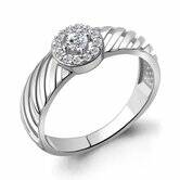 Кольцо 67942А.5