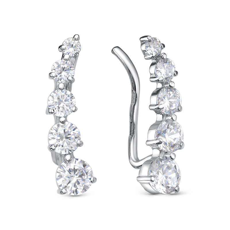 Серьги с1208155