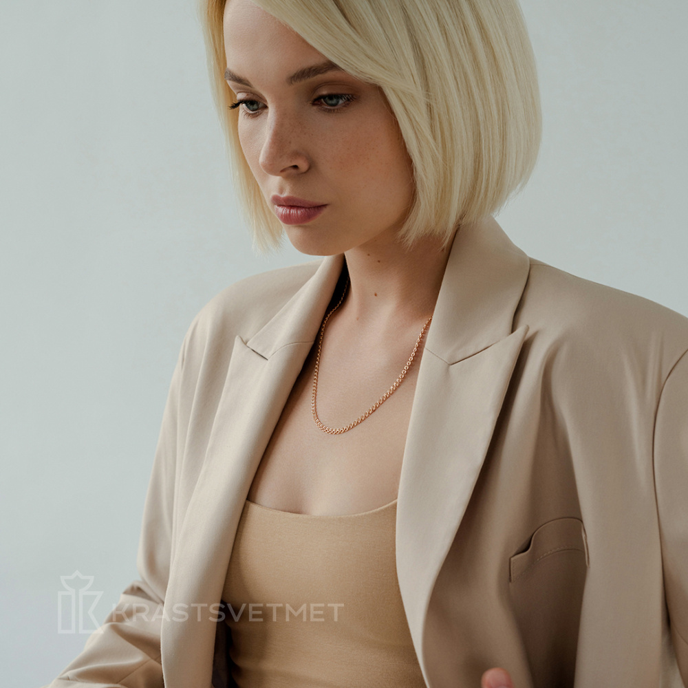 Цепь НЦ 12-087ПГ п/т d 0.50