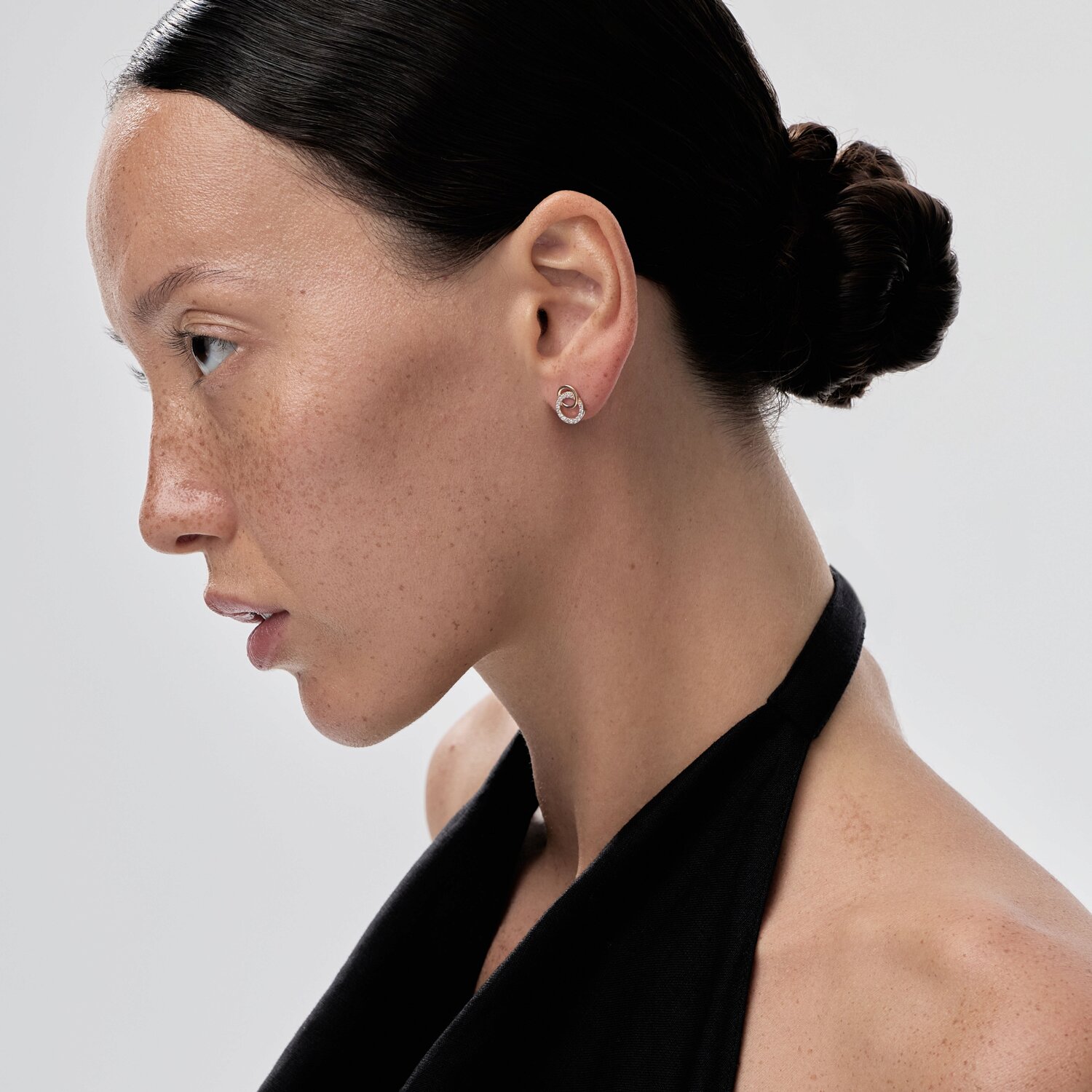 Серьги пусеты 0200567