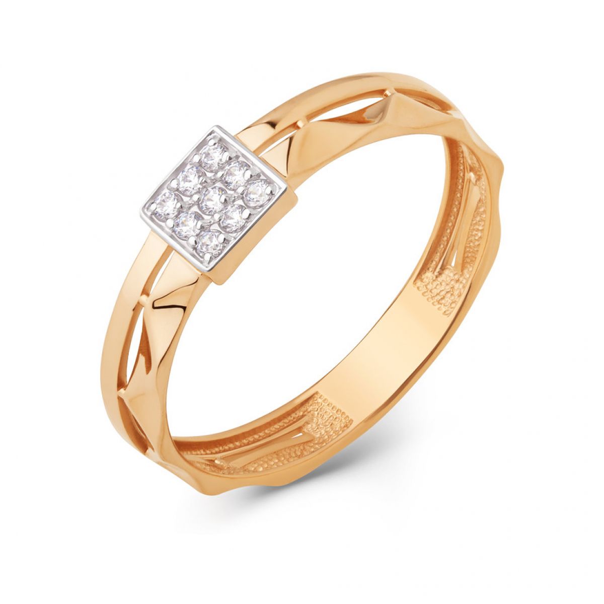 Кольцо 027061-1102