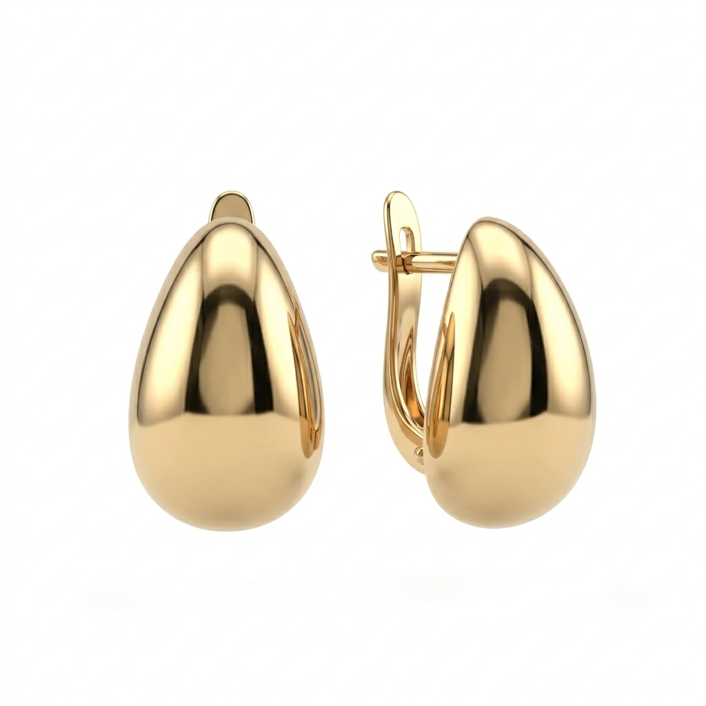 Серьги П2700800 1 10