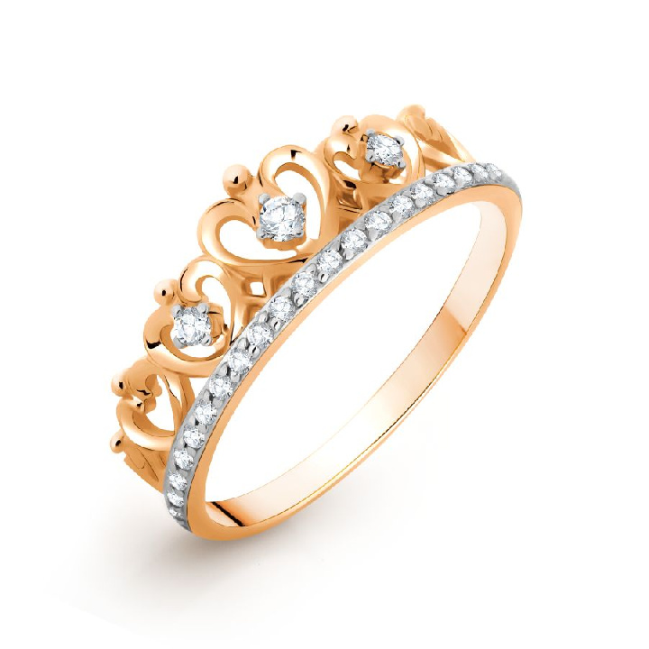 Кольцо Т147016350