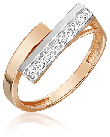 Кольцо 01-5668-00-401-1111