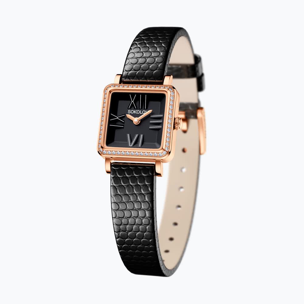 Часы 232.01.00.001.02.01.2