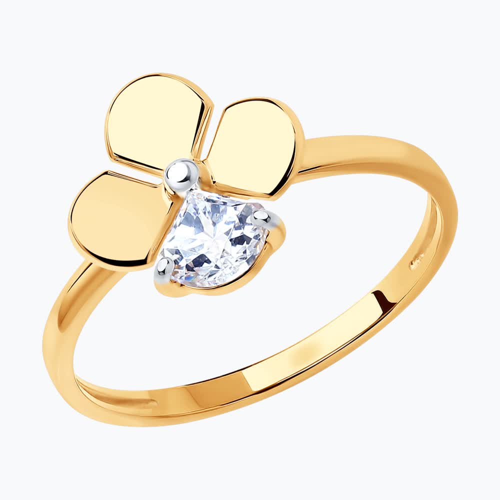 Кольцо 81010550