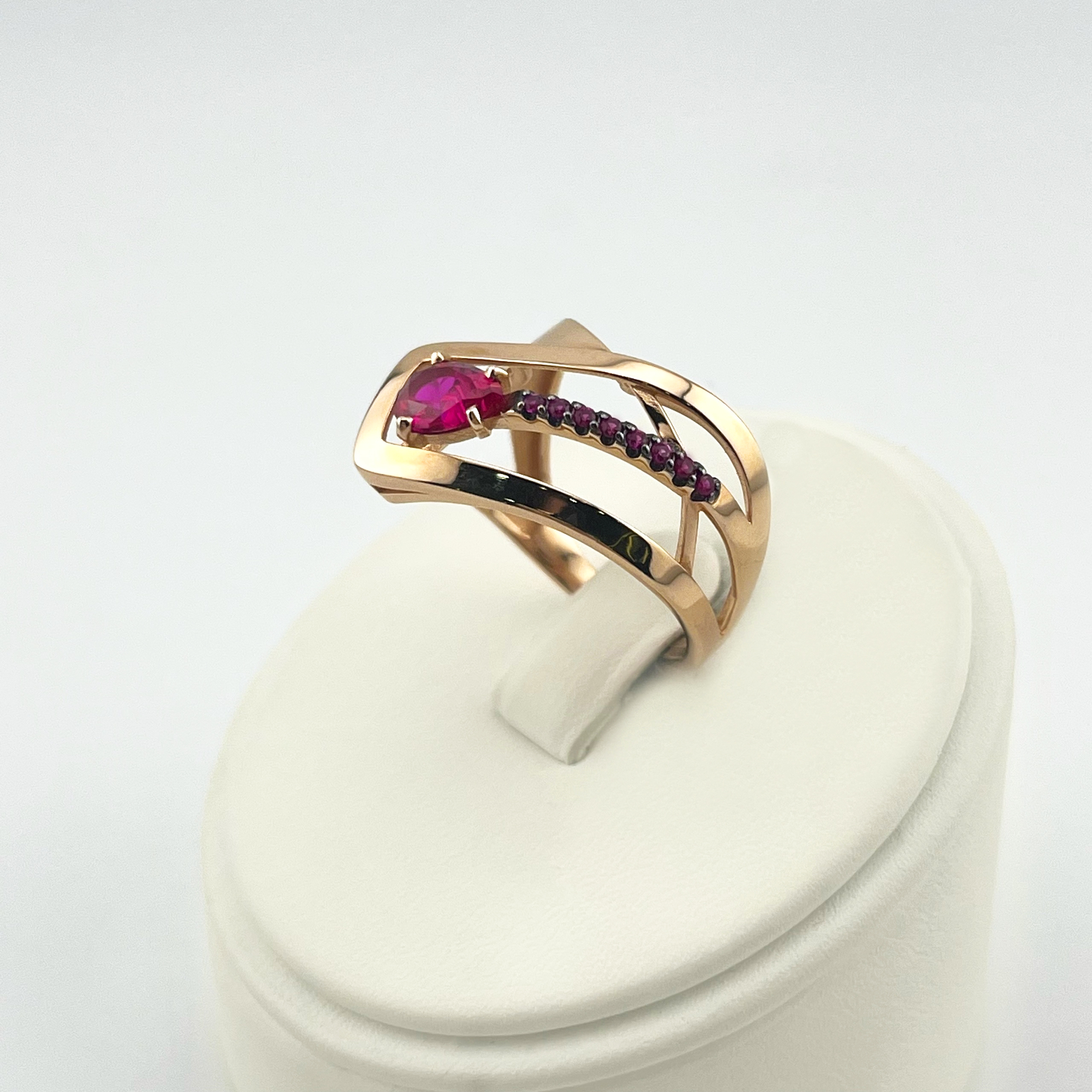 Кольцо кл4373-30-01