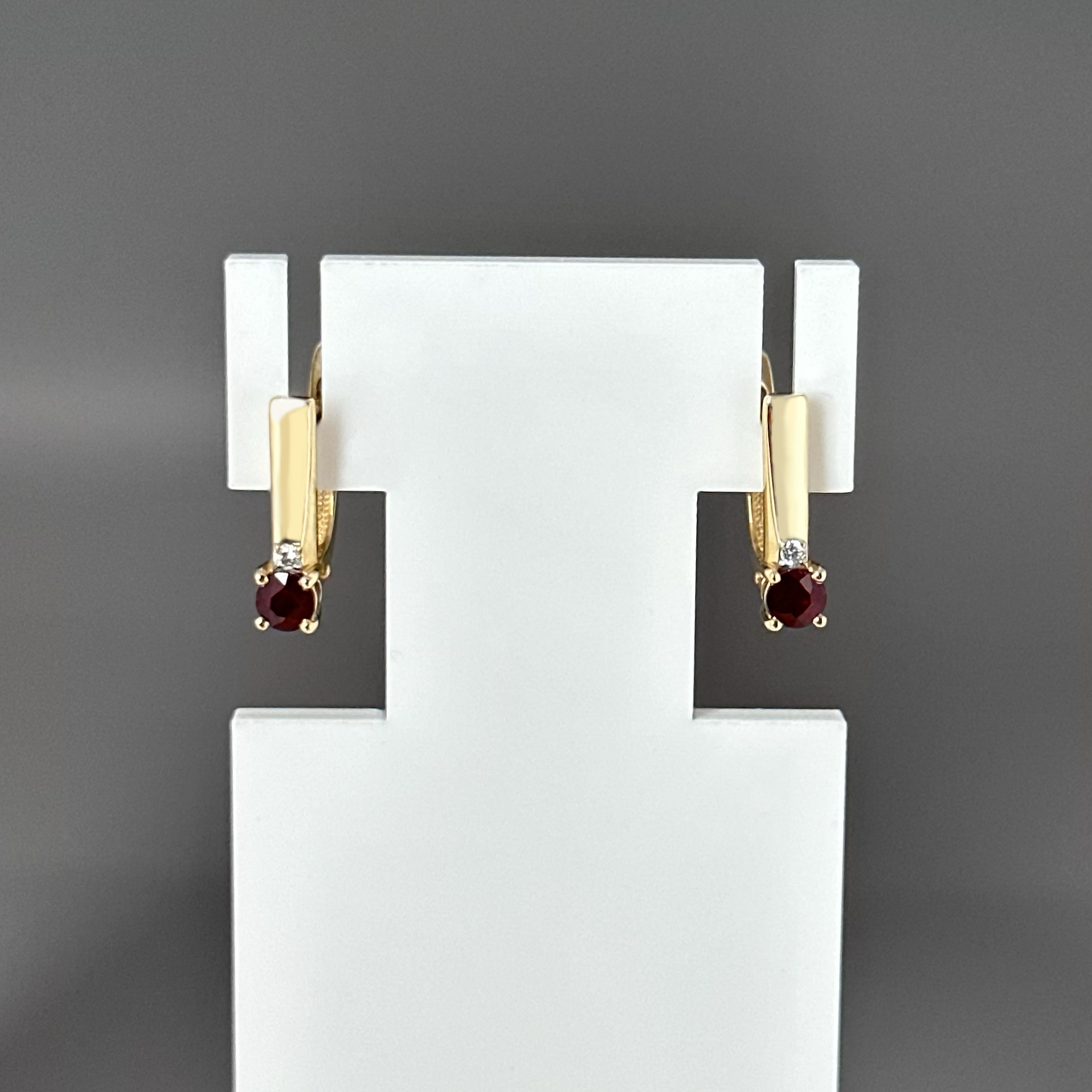 Серьги 02-4501/3