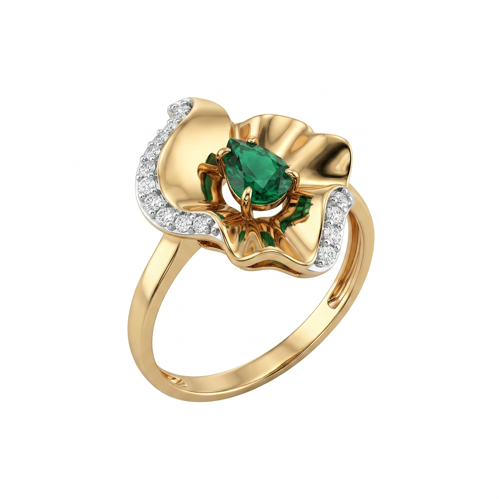 Кольцо кл3311-26