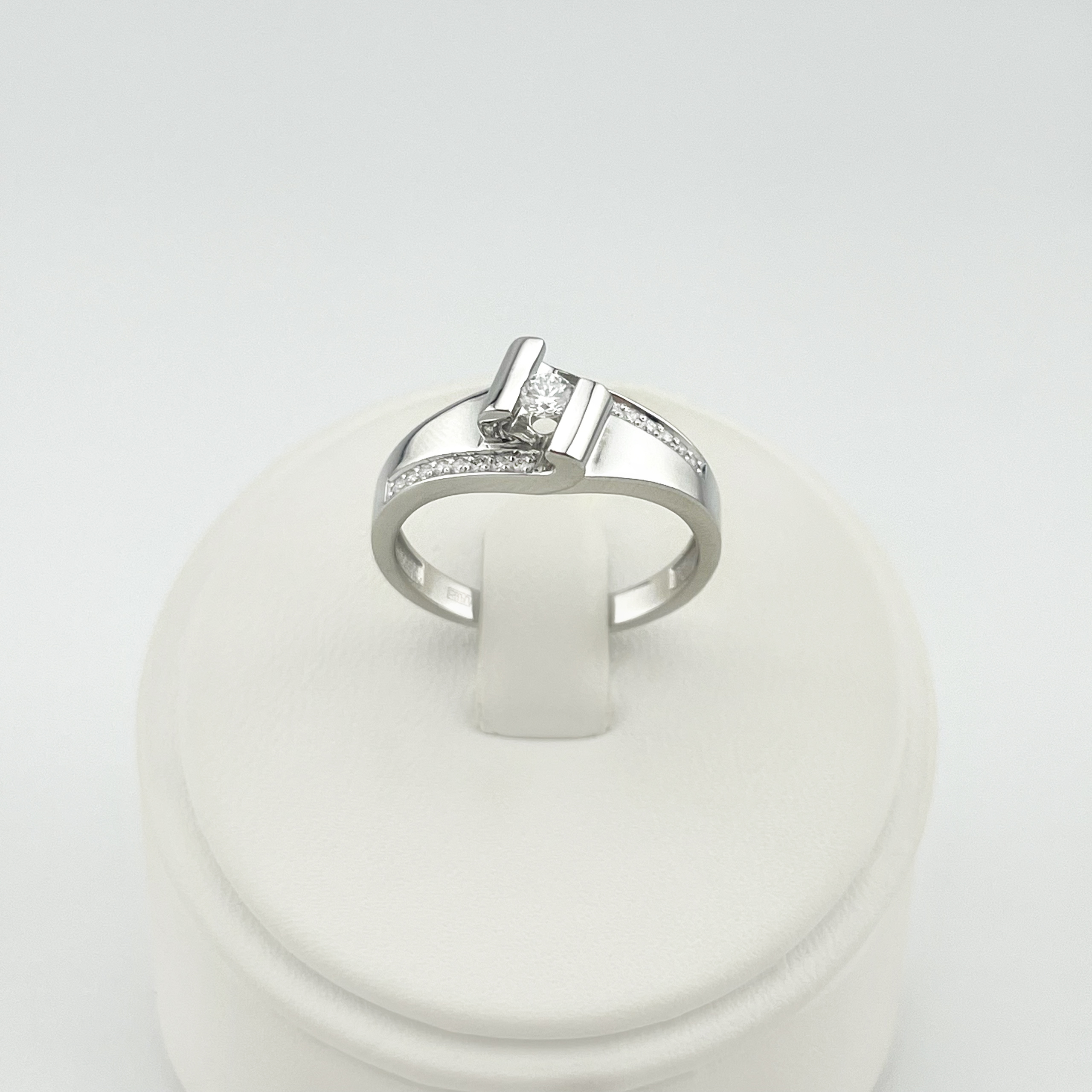 Кольцо 3880-11001