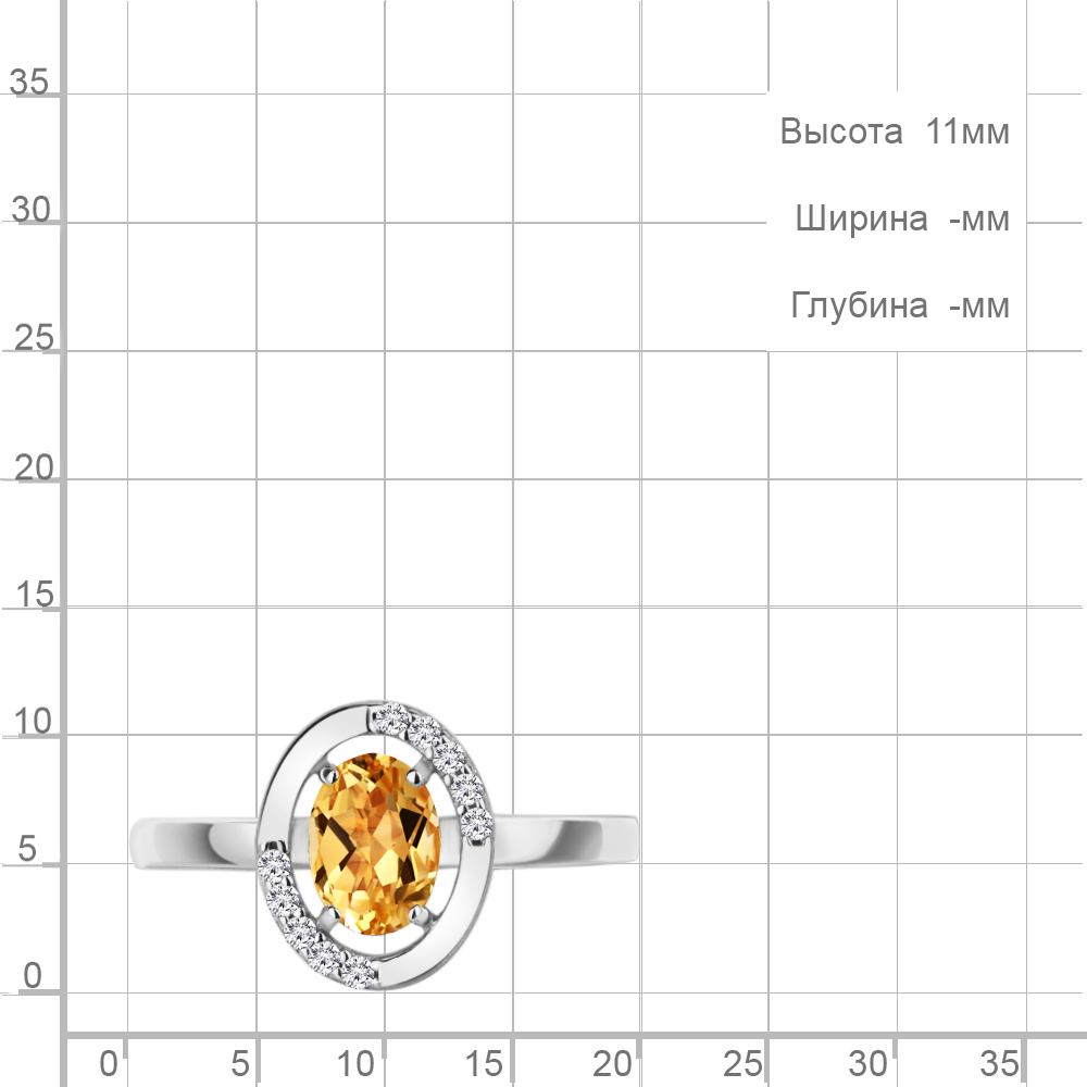 Кольцо 65036606А.5