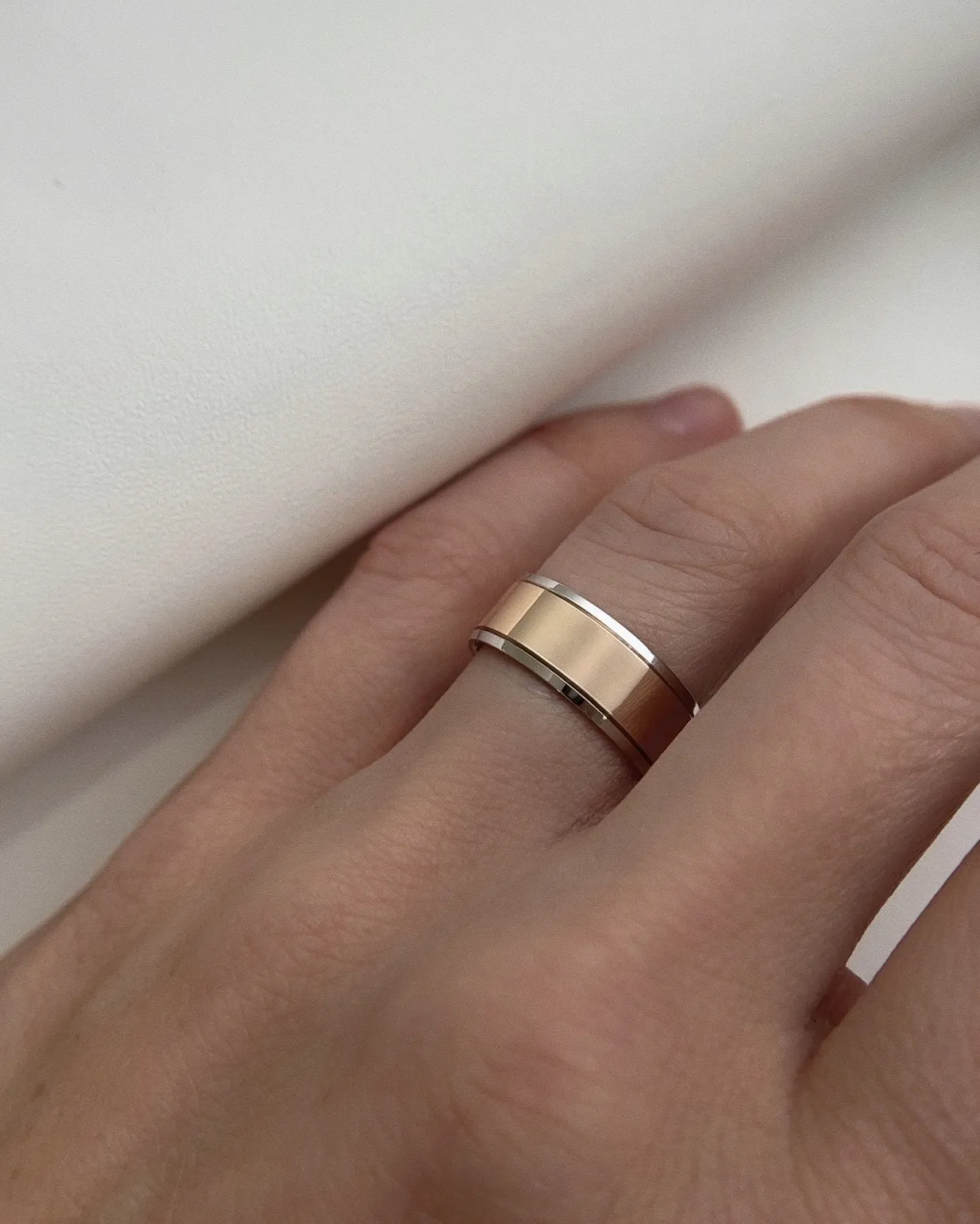 Кольцо обр. Ш3/бк