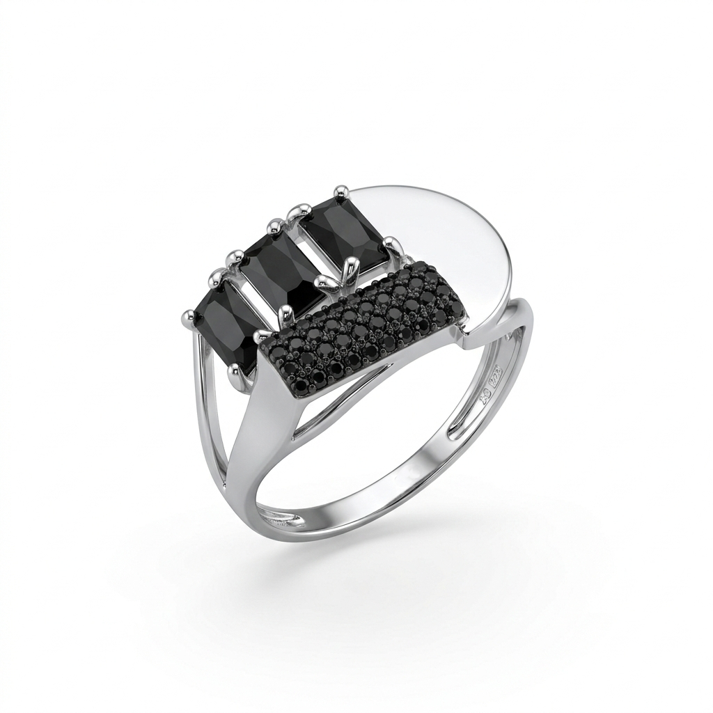 Кольцо кч3670V62