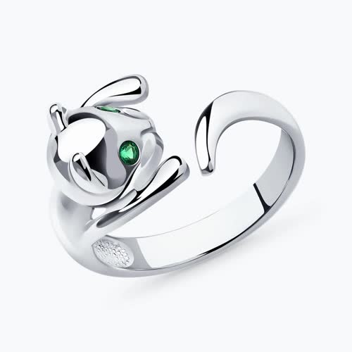 Кольцо 94011327