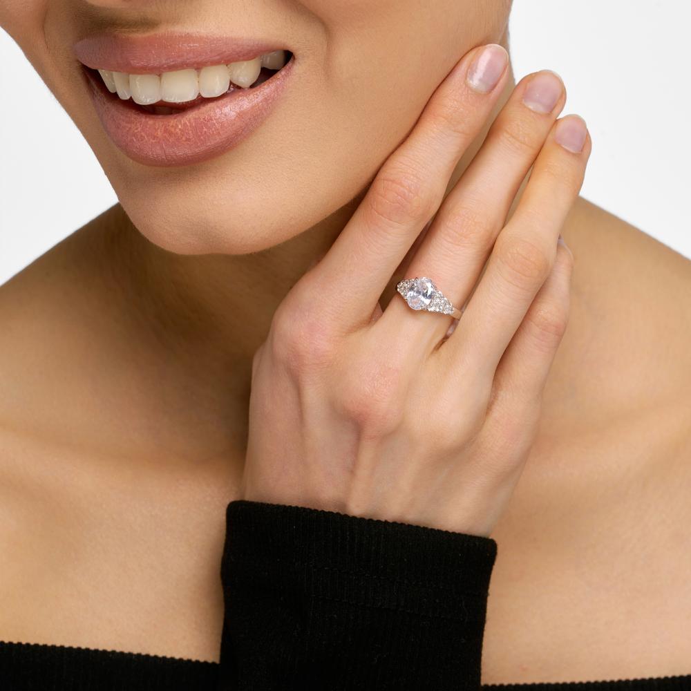 Кольцо 1010010549-501