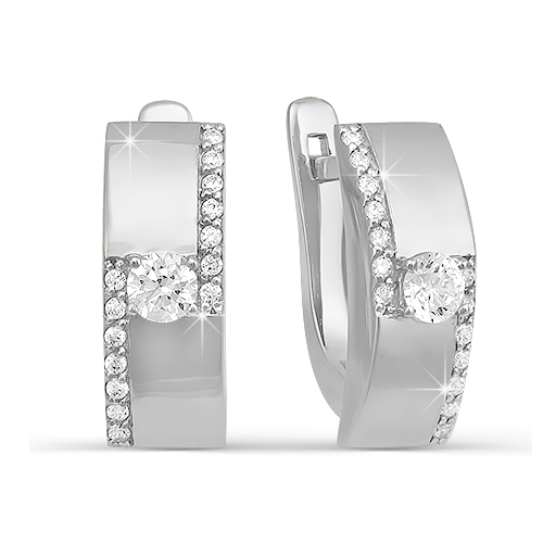 Серьги с121953