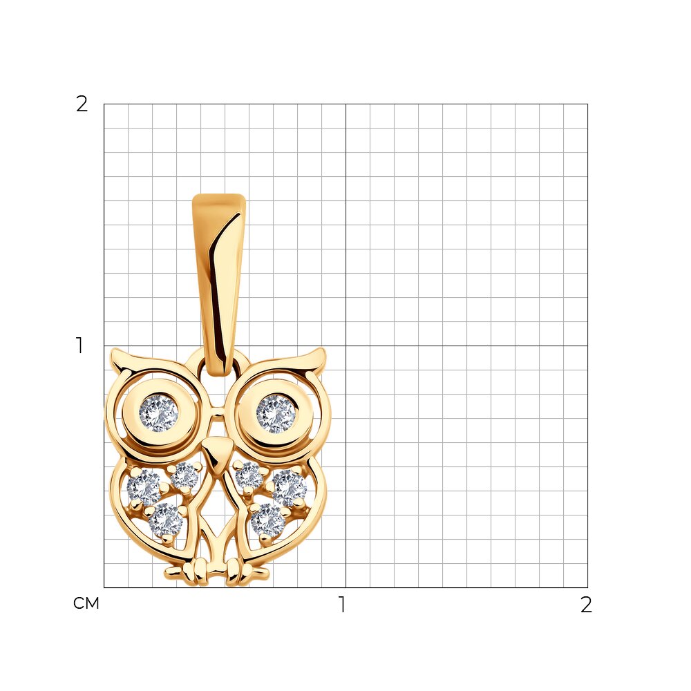 Подвеска 036673