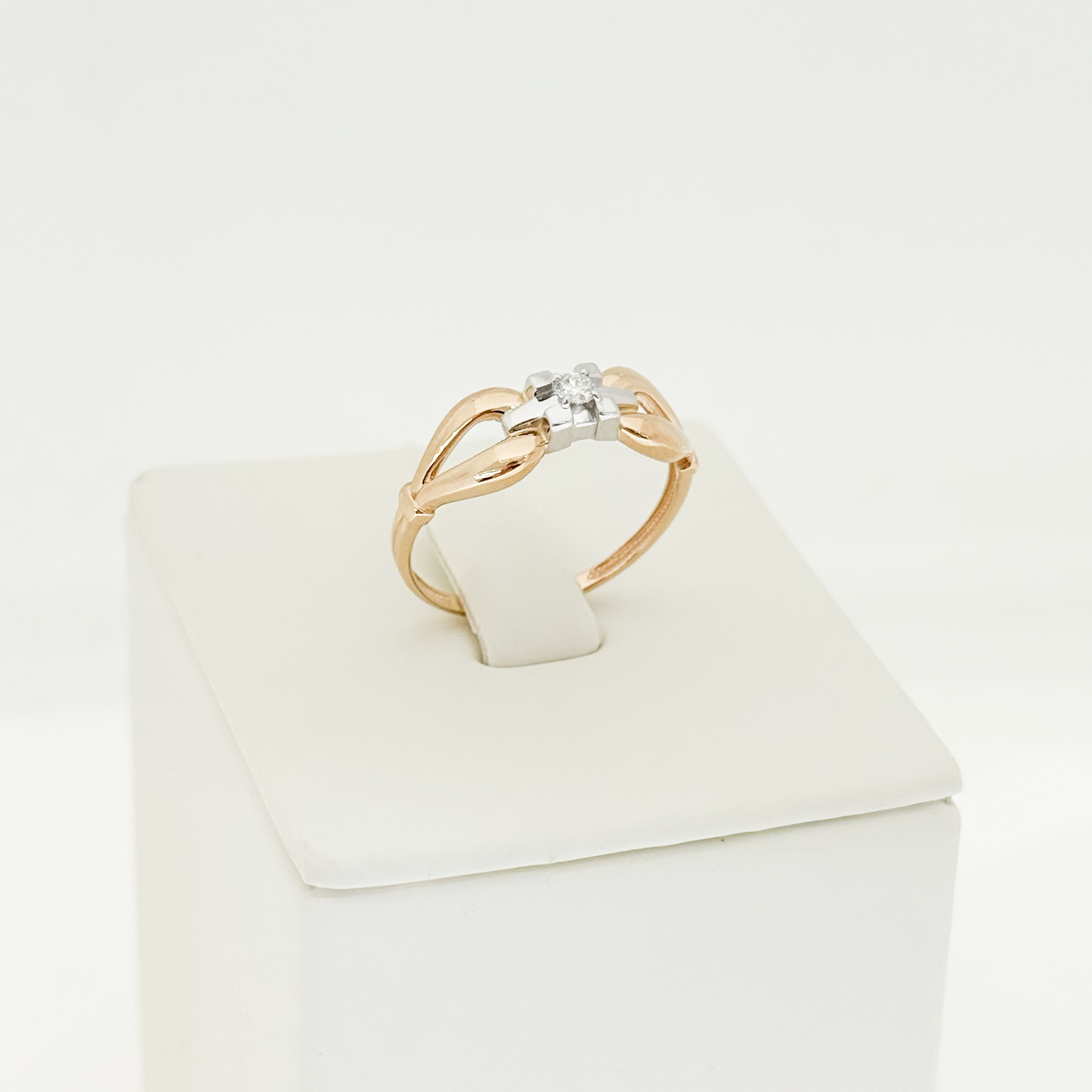 Кольцо 01-5945