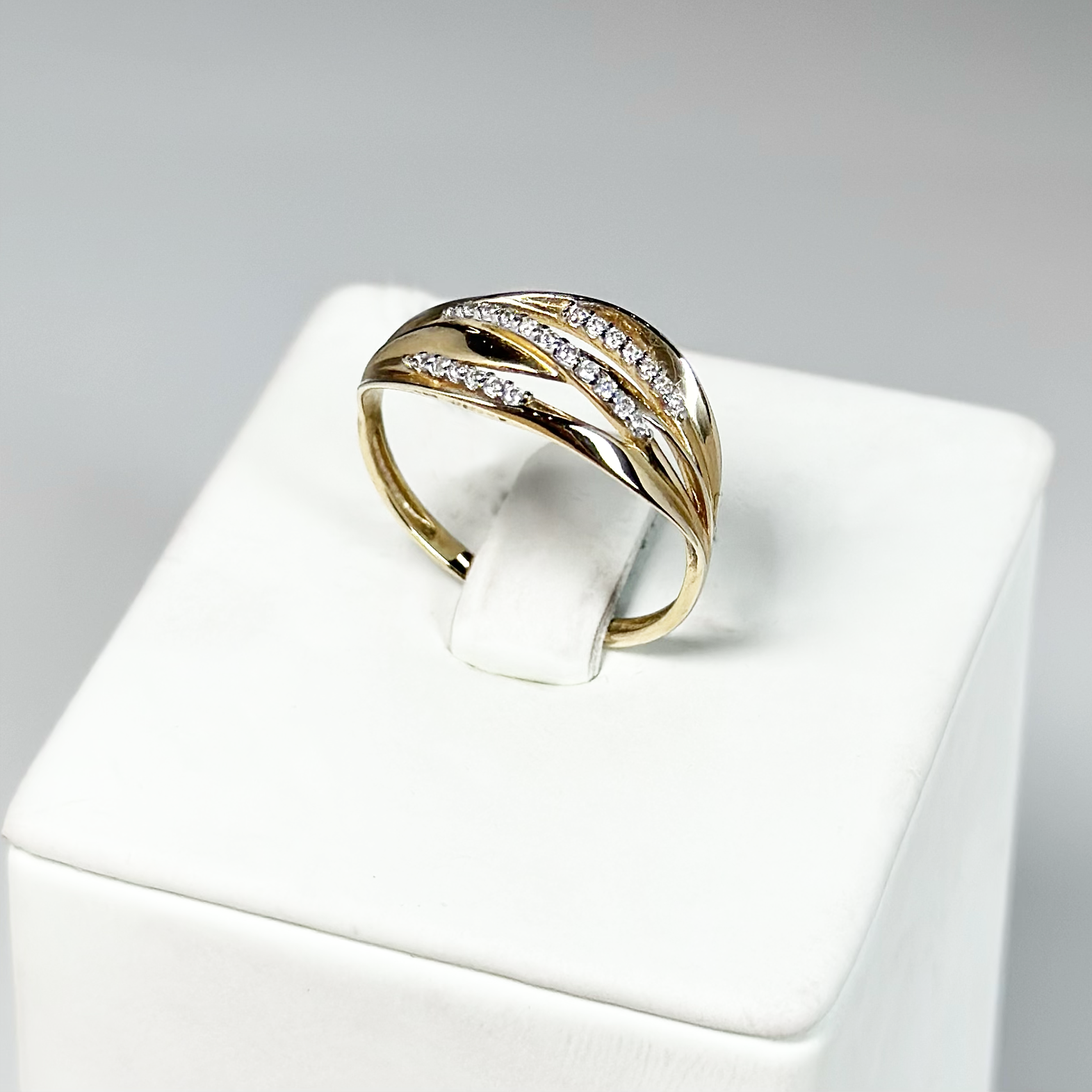 Кольцо 62604А