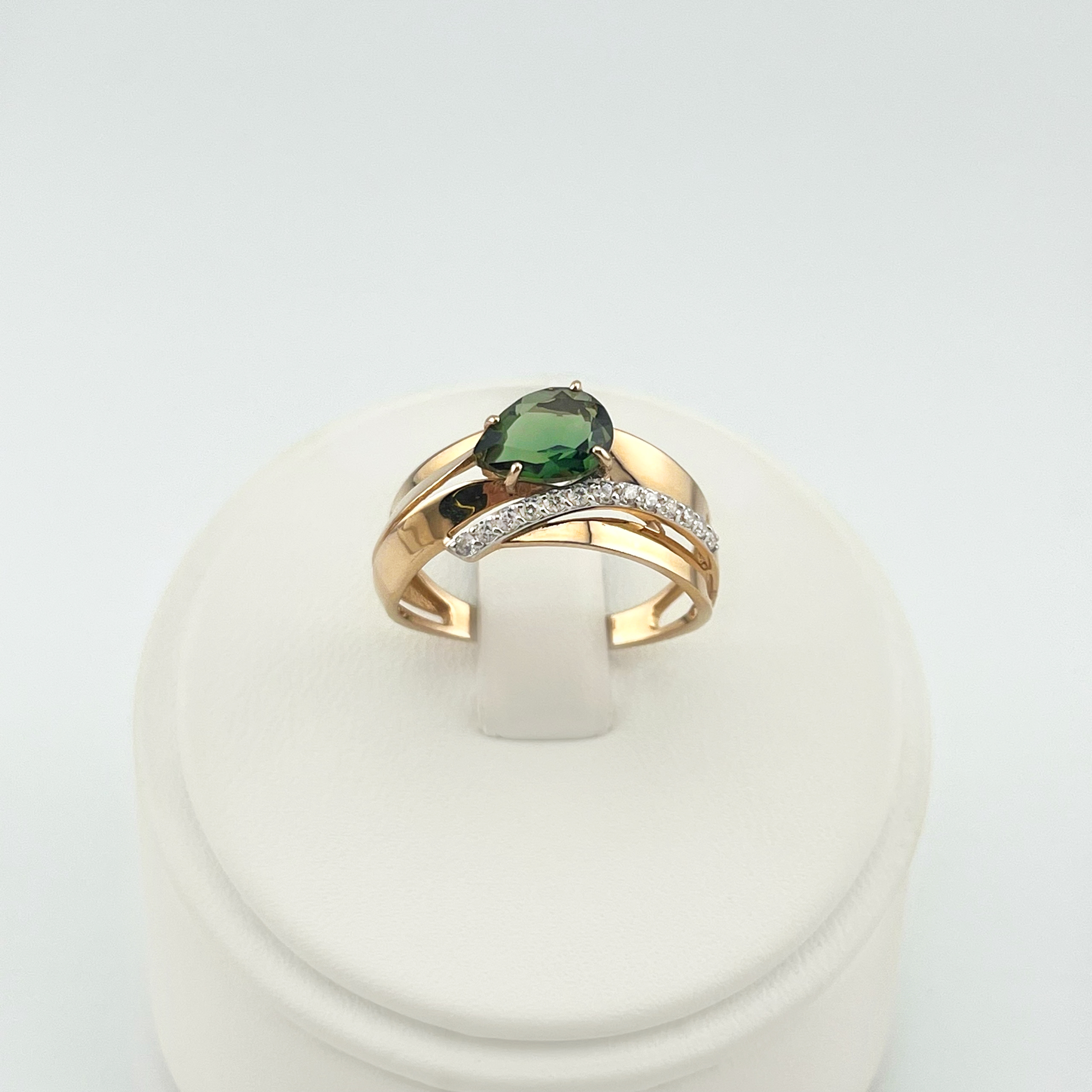 Кольцо кл3874-26-01