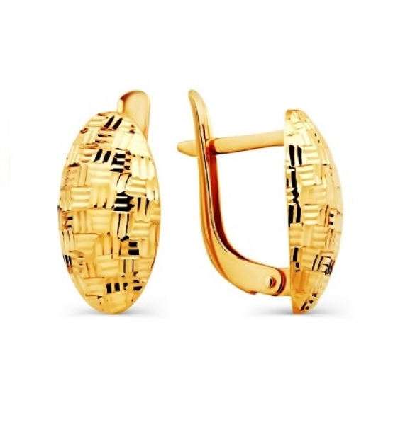 Серьги 1401312602-1