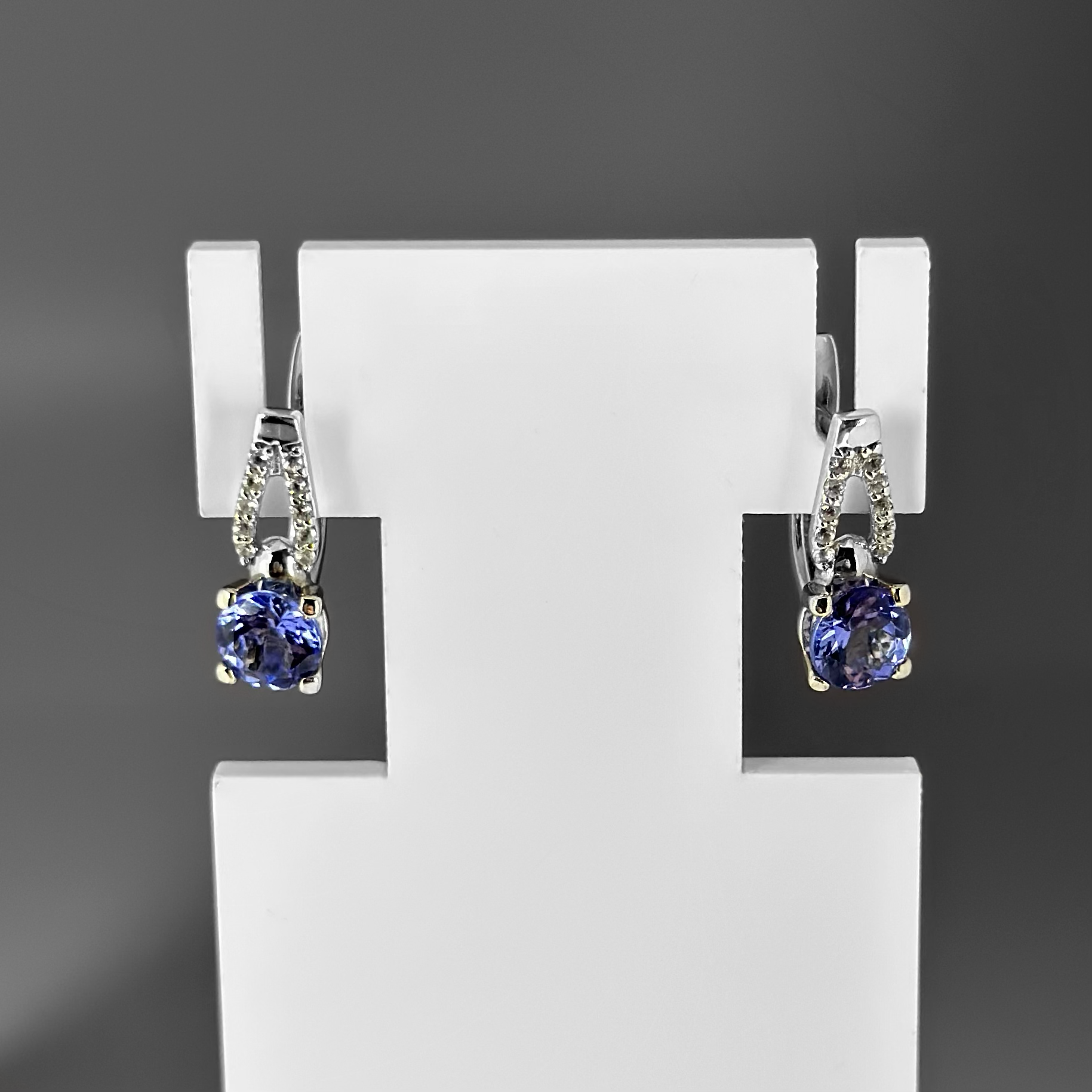 Серьги 20991662