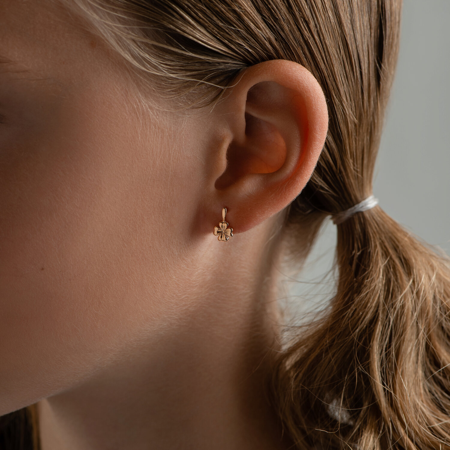 Серьги детские 029999