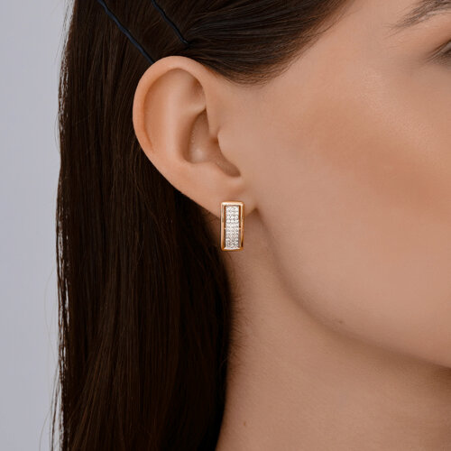 Серьги 51-120-02814-1