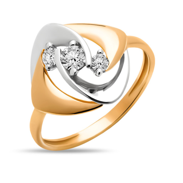 Кольцо 01-114920