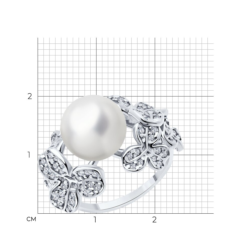 Кольцо 94013903