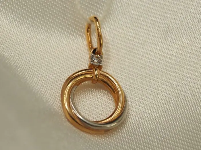 Подвеска П1326024