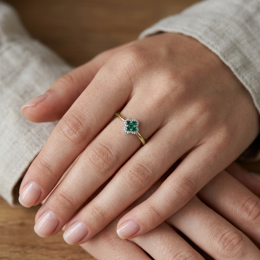 Кольцо К/674-323