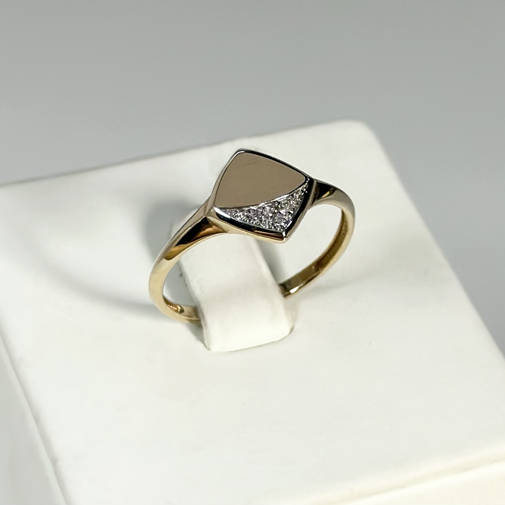 Кольцо 11804980