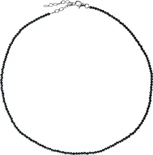 Колье SV-Shp13N-bk-Rd