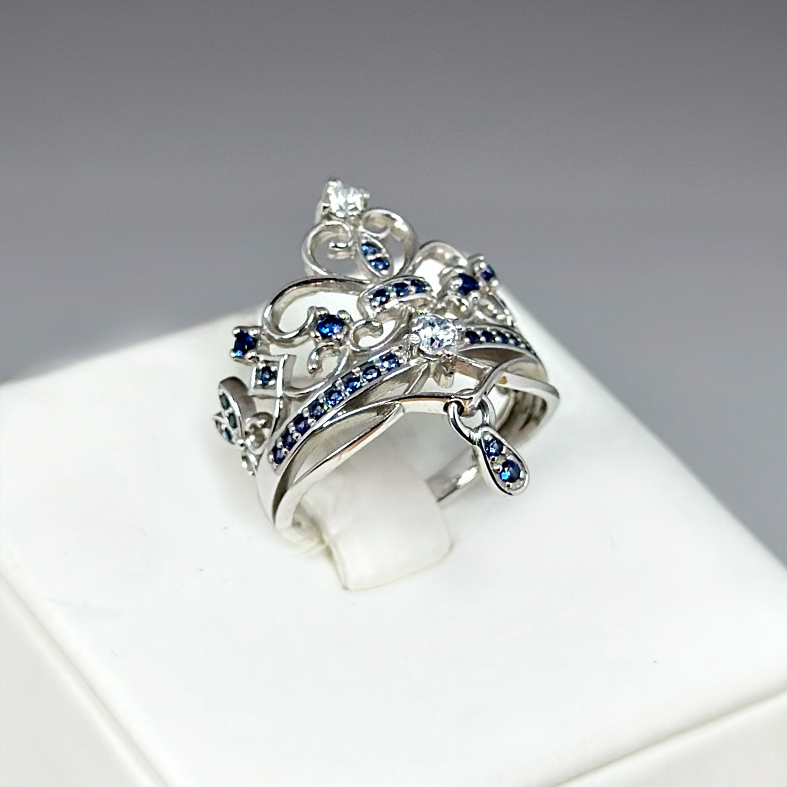 Кольцо 0101240-00282