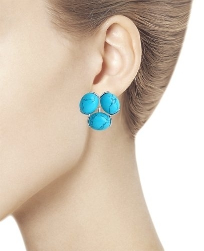 Серьги 94-320-00903-1