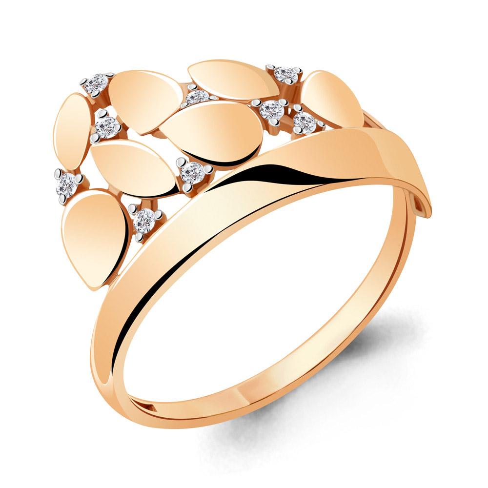 Кольцо 68806А.1