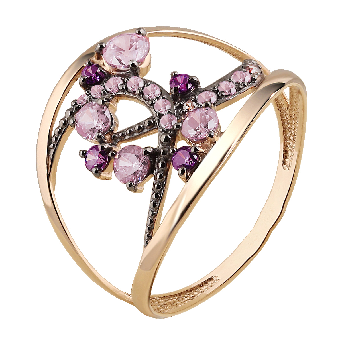 Кольцо К134-4784М5