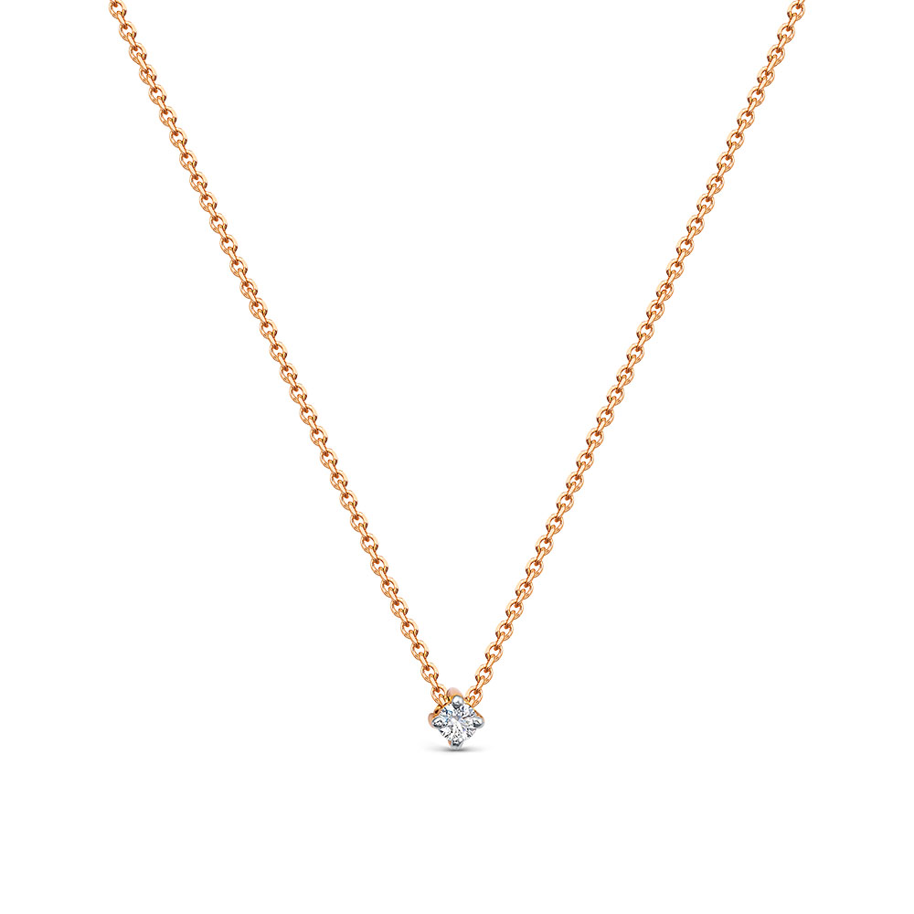 Колье 9-241-103К