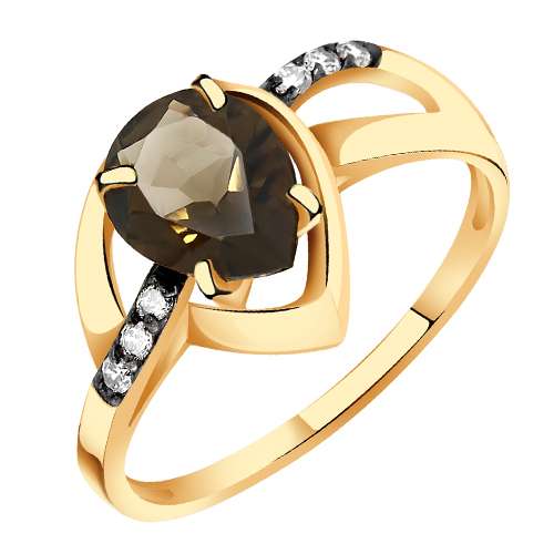 Кольцо кл3727-4